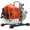 KRAFT & DELE Benzininis vandens siurblys Kraft&Dele KD5060
