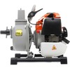 KRAFT & DELE Benzininis vandens siurblys Kraft&Dele KD5060