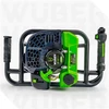 Benzininis žemės grąžtas Wuber W74324, 1,5 kW/2,0 AG