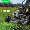 Benzininnė savaeigė vejapjovė Wuber W09103, 2,2 kW OHV
