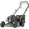 Benzininnė savaeigė vejapjovė Wuber W09103, 2,2 kW OHV