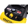 Betepalinis oro kompresorius Kraft &amp; Dele KD1415, 6L, 8bar