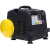 Betepalinis oro kompresorius Kraft &amp; Dele KD1415, 6L, 8bar