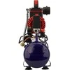 Betepalinis oro kompresorius Kraft &amp; Dele KD2127, 155 l/min