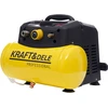Betepalinis oro kompresorius Kraft &amp; Dele KD1415, 6L, 8bar