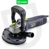 Betono šlifuoklis Wuber W27481, 1400W