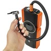 Daugiafunkcinis įkroviklis-paleidėjas su kompresoriumi ir LED žibintu Kraft & Dele KD5492, 1200A, 12 V, 10000 mAh