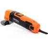 Daugiafunkcis įrenginys Kraft &amp; Dele KD1672, 1300 W
