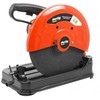 Diskinės metalo pjovimo staklės NOTIG TOOLS 2600W 355mm