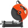 Diskinės metalo pjovimo staklės NOTIG TOOLS 2600W 355mm
