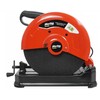 Diskinės metalo pjovimo staklės NOTIG TOOLS 2600W 355mm