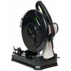 Diskinės metalo pjovimo staklės WUBER 2950W 350mm
