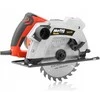 Diskinis pjūklas Notig Tools N4150, 185 mm, 1650W