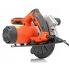 Diskinis pjūklas Notig Tools N4150, 185 mm, 1650W