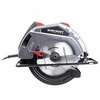Diskinis pjūklas Worcraft 185mm 1500W