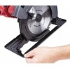 Diskinis pjūklas Worcraft 185mm 1500W