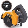 Diskinis plytelių pjūklas POWERMAT PM-PDG-1400M