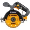 Diskinis plytelių pjūklas PowerMat PM1416, 1400W