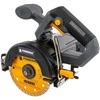 Diskinis plytelių pjūklas PowerMat PM1416, 1400W