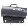 Dujinis šildytuvas POWERMAT LCD PM-NAG-25GLN su termostatu 25kW