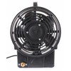 Dujinis šildytuvas POWERMAT LCD PM-NAG-25GLN su termostatu 25kW