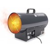 Dujinis šildytuvas POWERMAT LCD PM-NAG-45GLN su termostatu 45kW