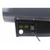 Dujinis šildytuvas POWERMAT LCD PM-NAG-45GLN su termostatu 45kW