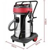 Dulkių siurblys Worcraft VC30-80 80L 3000W