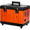Dyzelinis oro šildytuvas Kraft &amp; Dele KD11784, 9kW 12/24/230V