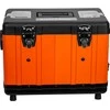 Dyzelinis oro šildytuvas Kraft &amp; Dele KD11784, 9kW 12/24/230V