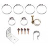 Dyzelinis oro šildytuvas POWERMAT PM-AG-8M1