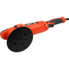 Ekscentrinis poliruoklis Notig Tools, 1400 W