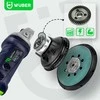 Ekscentrinis poliruoklis Wuber 1500W