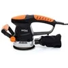 Ekscentrinis šlifuoklis Kraft &amp; Dele KD1678, 125mm, 1200W