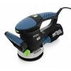 Ekscentrinis šlifuoklis Kraft &amp; Dele KD1678-Z, 125mm, 1200W