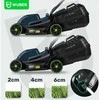 Elektrinė vejapjovė Wuber W08102, 1200W
