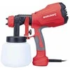 Elektrinis dažų purkštuvas Worcraft SG04-1000