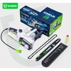 Elektrinis grandininis pjūklas WUBER W41696 2,0 kW