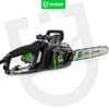 Elektrinis grandininis pjūklas Wuber W41697, 2000W, 406mm