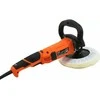 Elektrinis poliruoklis NOTIG TOOLS 2400W 180mm