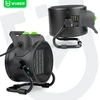 Elektrinis šildytuvas Wuber W16012, 3000 W