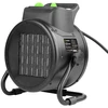 Elektrinis šildytuvas Wuber W16012, 3000 W