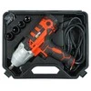 Elektrinis smūginis veržliasukis NOTIG TOOLS 750Nm