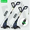 Elektrinis trimeris/žoliapjovė Wuber W21152, 450W