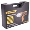 Elektrinis veržliasukis POWERMAT 800Nm
