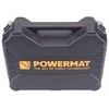 Elektrinis veržliasukis POWERMAT 800Nm