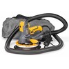 Glaisto šlifuoklis PowerMat 1400W + LED apšvietimas