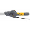 Glaisto šlifuoklis POWERMAT 1500W su LED apšvietimu