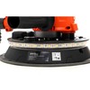 Kraftdele Glaisto šlifuoklis su LED apšvietimu Kraft & Dele KD1741, 1500W