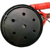 Glaisto šlifuoklis Worcraft DS07-215 710W su LED apšvietimu